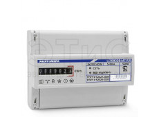 Счетчик электроэнергии трехфазный ЦЭ6803В 1 230В 10-100А 4 пр М7 Р31 однотарифный кл.точ 1 DIN ЭМОУ	 Счетчик электроэнергии трехфазный ЦЭ6803В 1 230В 10-100А 4 пр М7 Р31 однотарифный кл.точ 1 DIN ЭМОУ